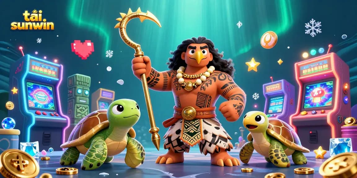 Engage in thrilling gameplay and strategies with tải sunwin in a vibrant, dynamic casino world.