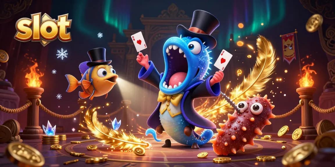 Menangkan permainan slot di 389SPORTS dengan strategi cerdas dan penuh kesenangan.