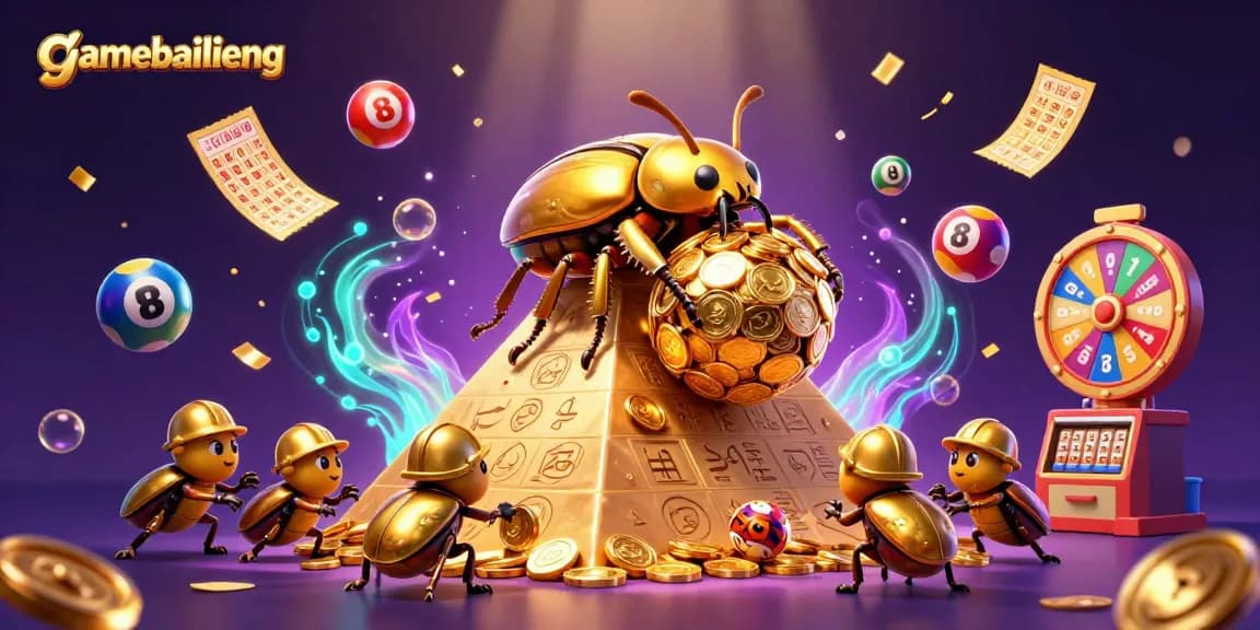 Experience thrilling 13 Cards gameplay with gamebailieng's vibrant casino dynamics.