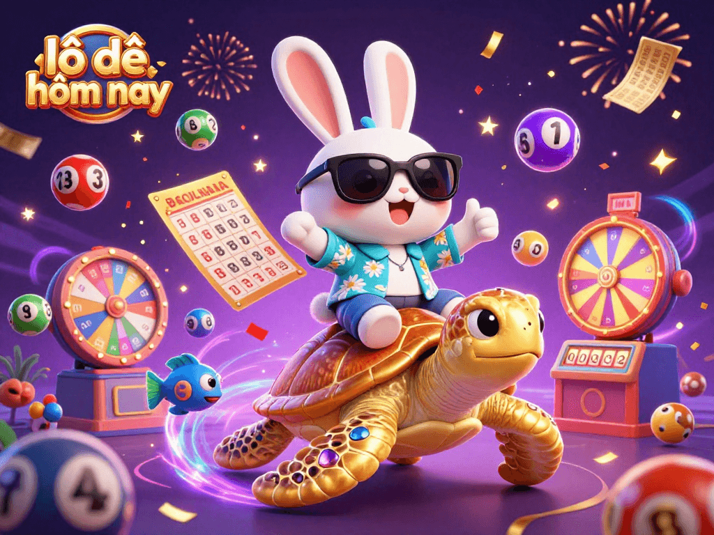 Tested lô đề hôm nay Methods: What Actually Performs for Gamblers in 2026