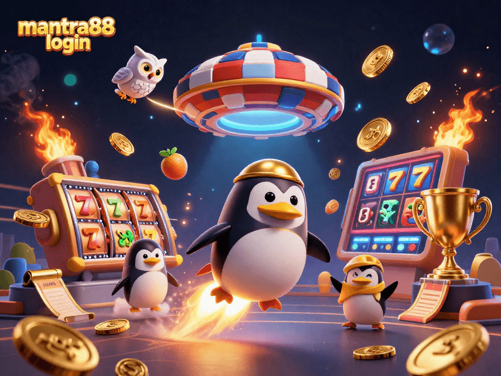 mantra88 login 2026 Update: Essential Strategies for Winning Players