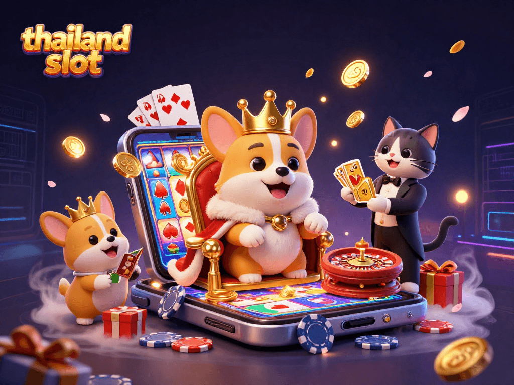 How thailand slot Saves Gamblers Time and Money in 2026 to Master Winning Strategies