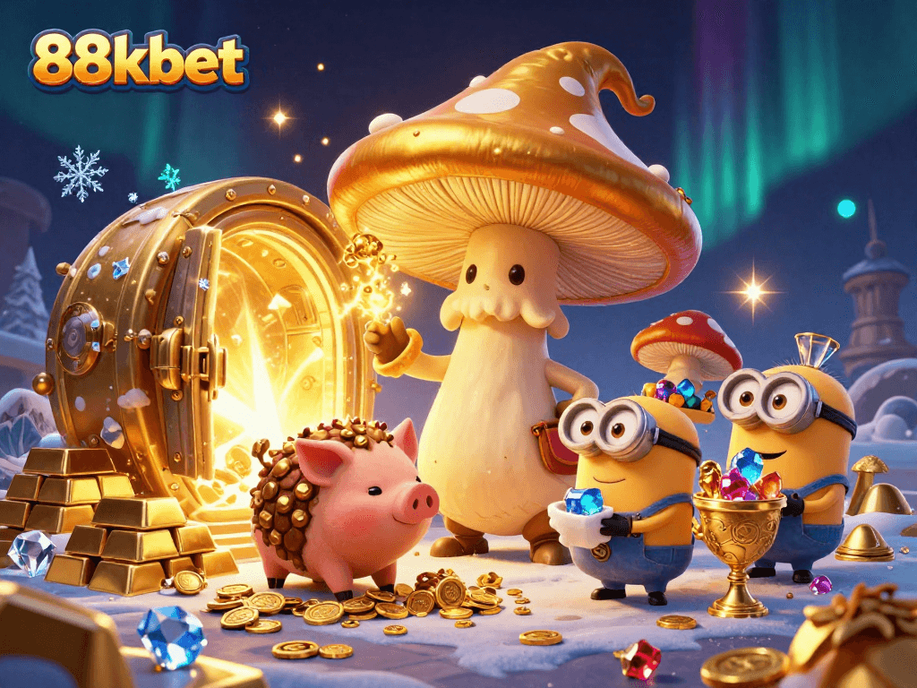 Where Do the Best 88kbet Strategies for Winning Gamblers Come From in 2026?