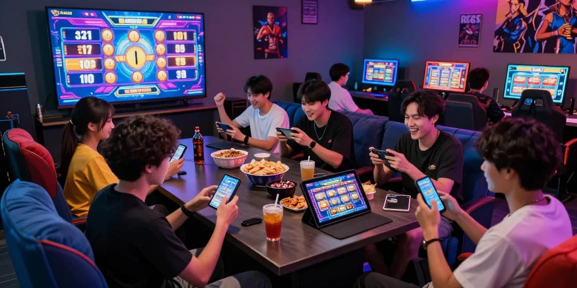 Where Do the Best CIKA4D Gaming Strategies Come From? Essential Tips for 2026 Success