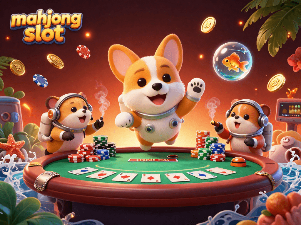 10 Essential Tips for Winning Strategies in Mahjong Slot Players 2026