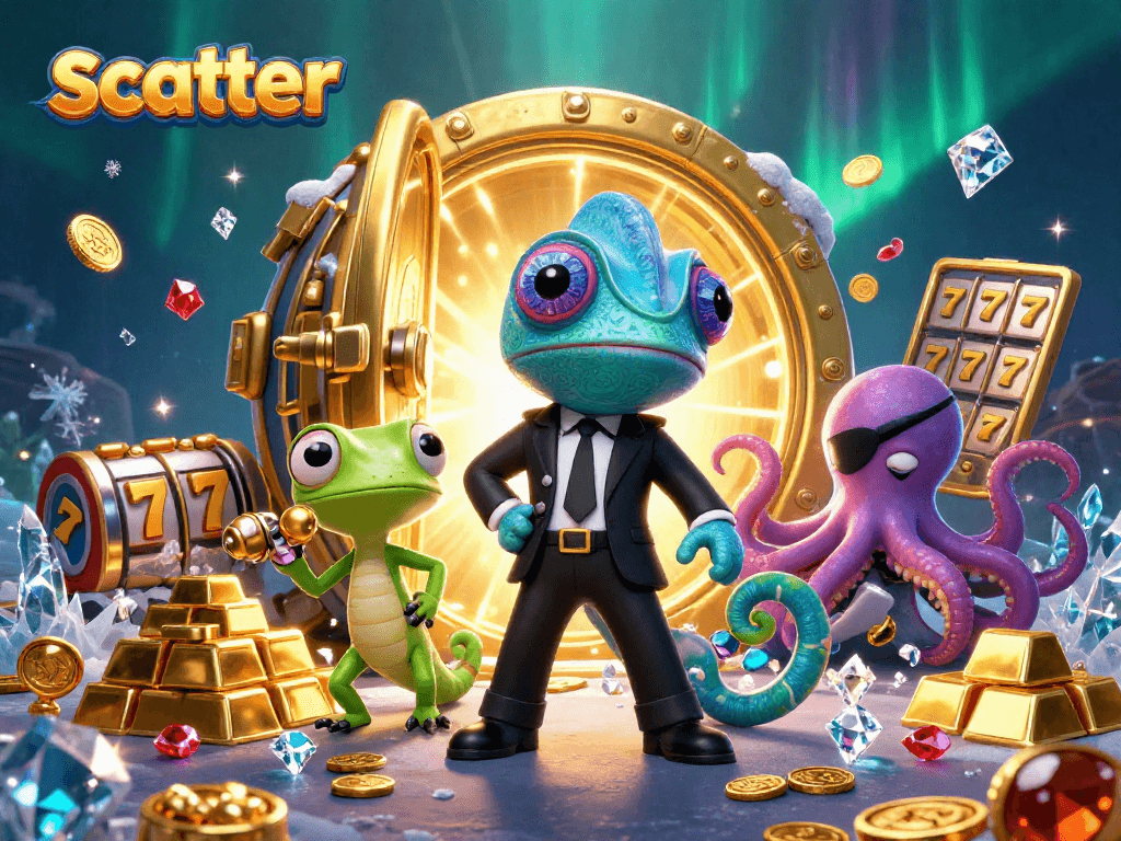 How to Save Time and Money with Scatter Strategies in 2026 Slot Gameplay