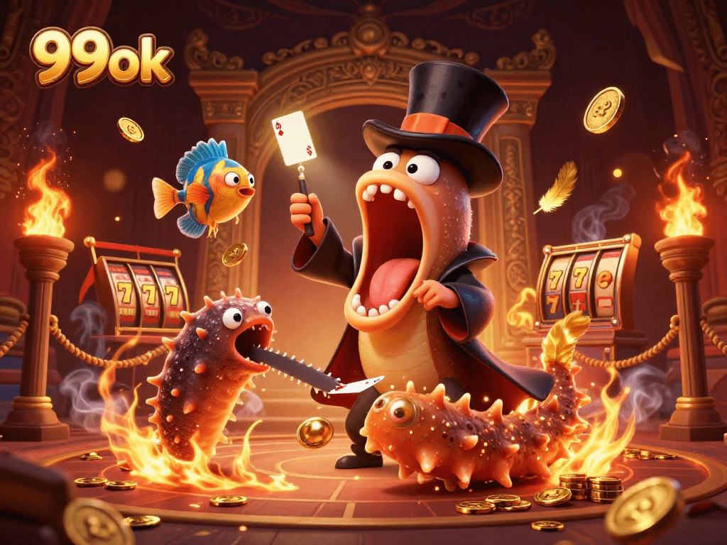 How to Spot 99ok Scams and Stay Protected: Essential Strategies for Gamblers in 2026