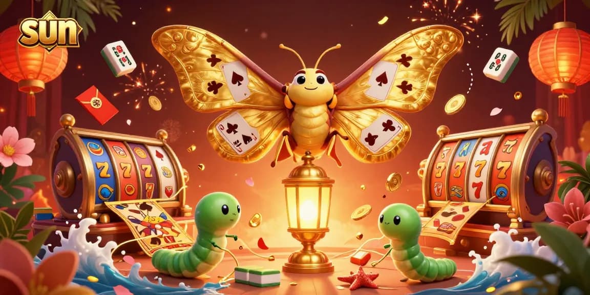Engage with sun and win big on vibrant casino adventures through colorful symbols and exciting games.