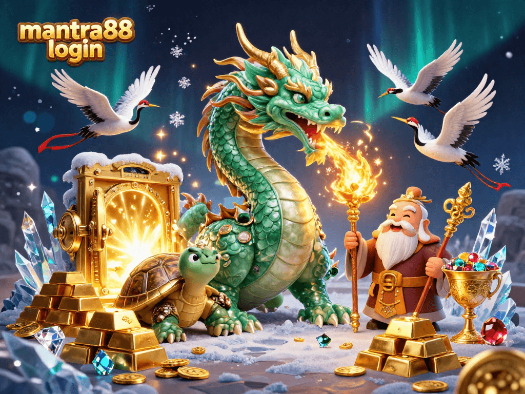 Is There a Better Alternative to mantra88 login for Winning Strategies in 2026?