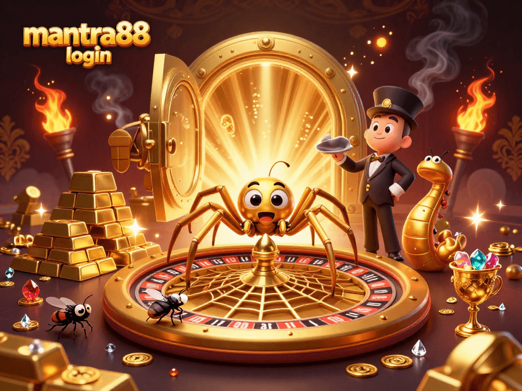 Key Benefits of mantra88 login That Gamblers Overlook for Winning Strategies in 2026