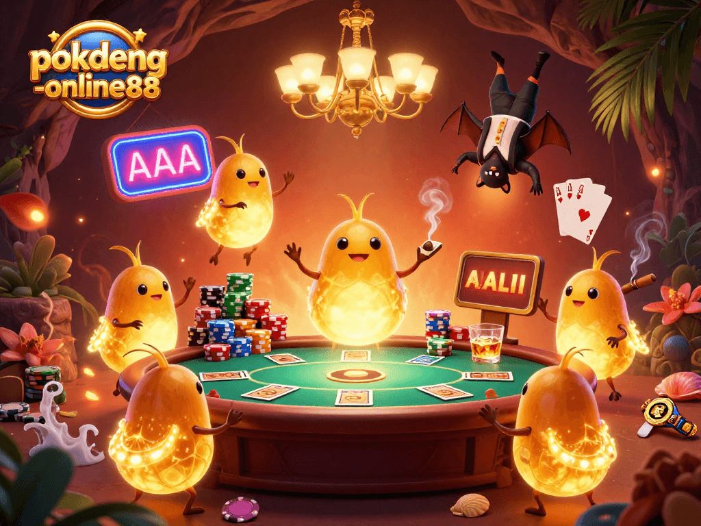 Maximizing Profit with pokdeng-online88 Strategies in 2026 for Winning Gamblers