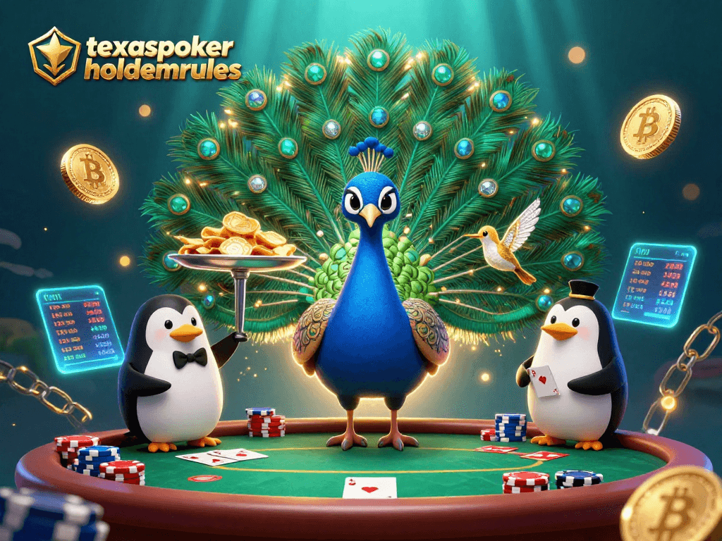 The texaspokerholdemrules Operations Manual for 2026: Expert Strategies for Winning Encounters