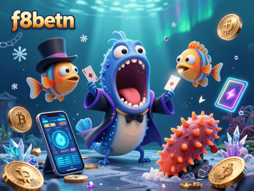 Why f8betn Is Rising in Popularity in 2026 for Gamblers Seeking Winning Strategies