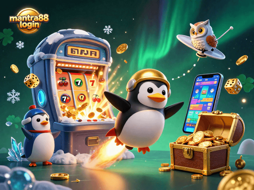 How to Scale Your mantra88 Login Strategy Effectively for Winning Odds in 2026