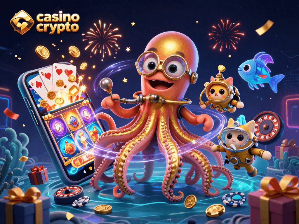 10 Meilleures Stratégies pour les Joueurs de Casino Crypto en 2026