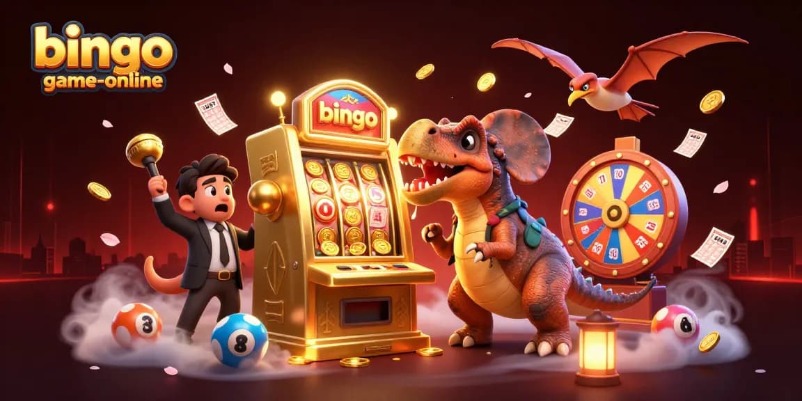 The Insider's Guide to bingo-game-online: Winning Strategies for Jackpot Bingo Enthusiasts in 2026