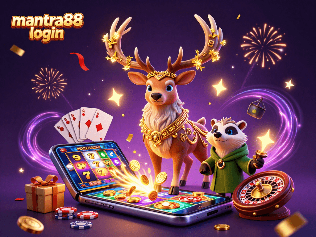 How to Integrate mantra88 login Into Your Daily Betting Routine for Winning Strategies in 2026