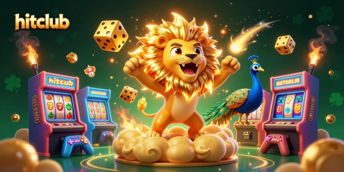 A Hitclub Primer for Those New to Casino Gaming Strategies