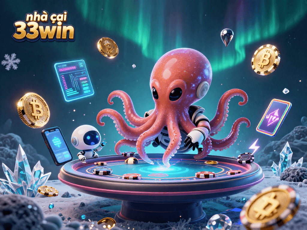 nhà cái 33win Confidential: Proven Strategies for Successful Gambling in 2026