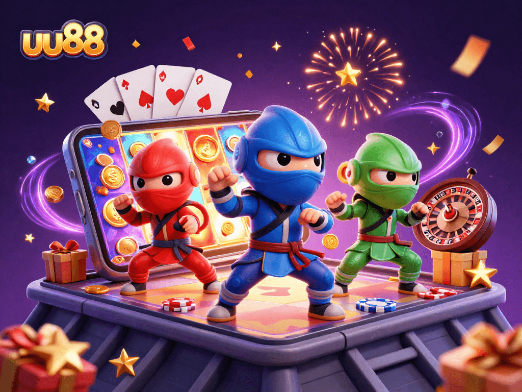 How to Maximize Every uu88 Slot Opportunity for Winning Strategies in 2026