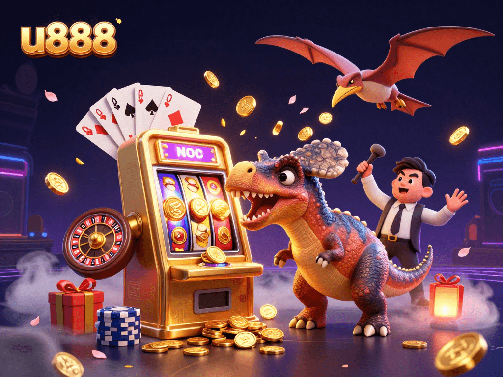 How to Integrate u888 Into Winning Strategies for Gamblers in 2026