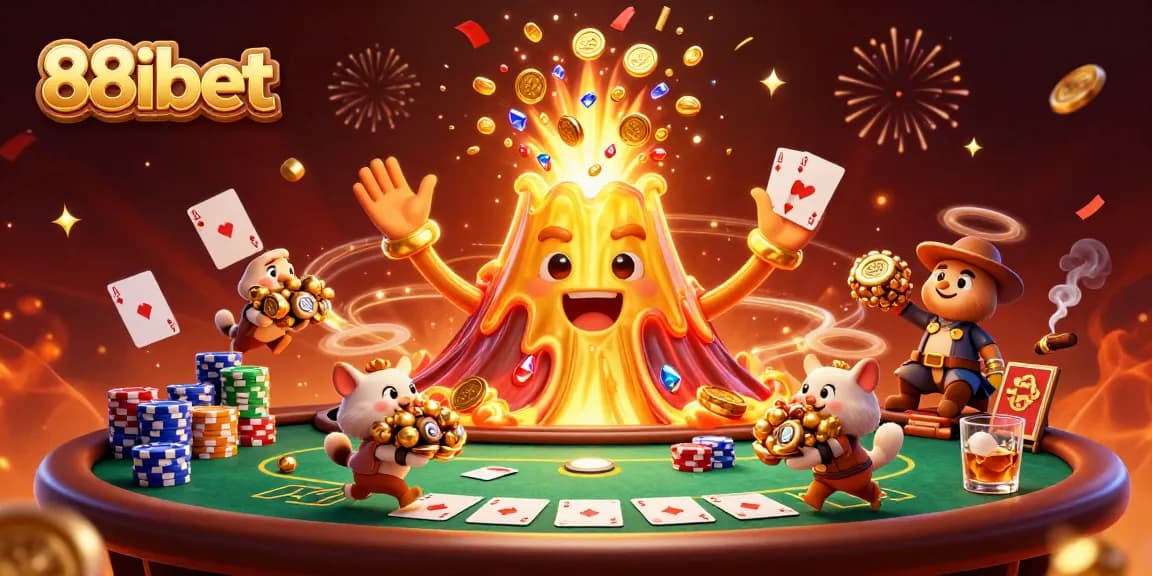 When Is the Best Time to Use 88ibet for Winning Strategies in 2026?