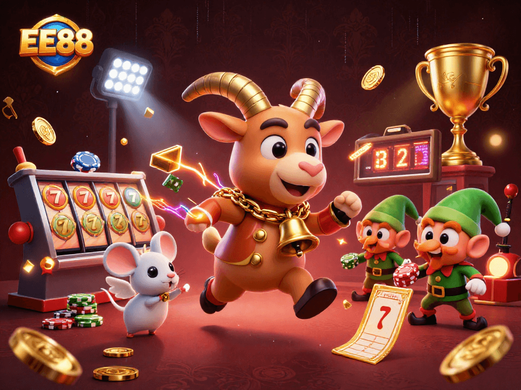 EE88: Before and After — Real Results Revealed for Strategic Gamblers in 2026