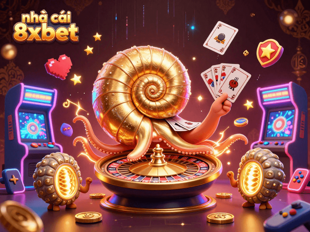 What's Coming Next for nhà cái 8xbet in 2026: Comprehensive Winning Strategies for Gamblers