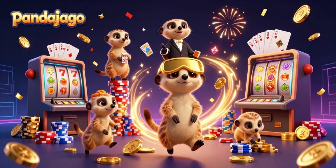 20 Pilihan Pandajago Terbaik untuk Para Pemain Strategis 2026