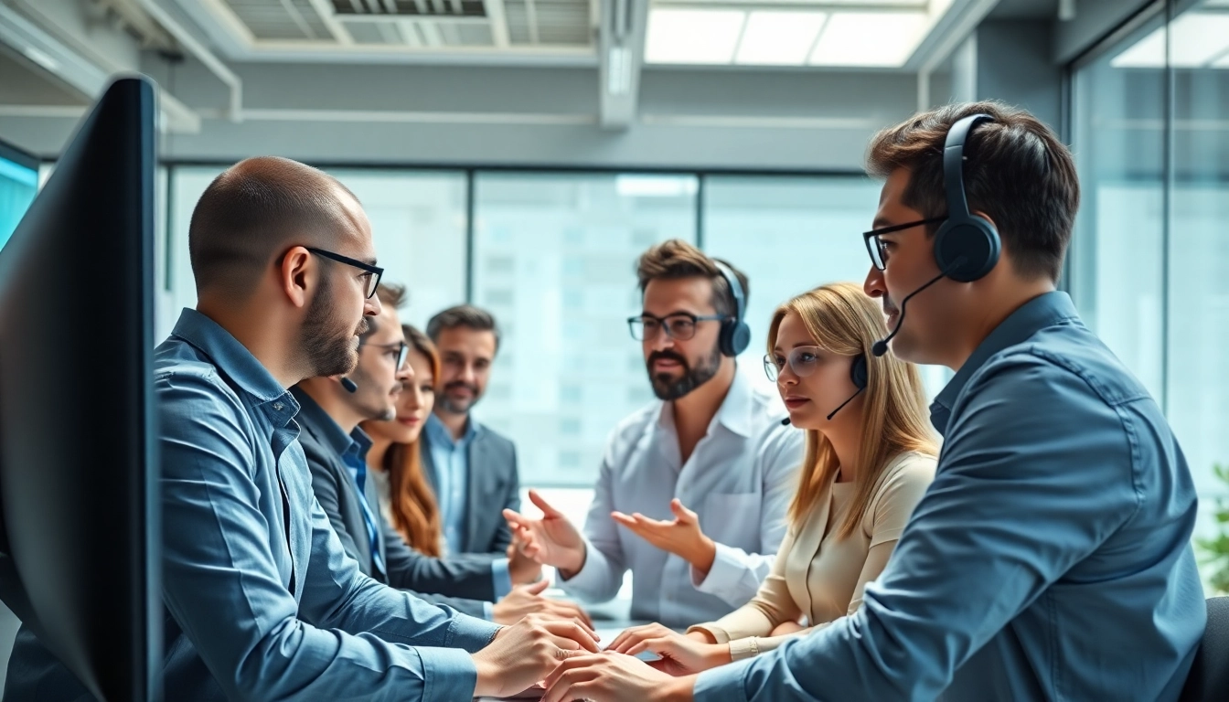 Comprehensive London Business IT Support for Enhanced Operational Efficiency