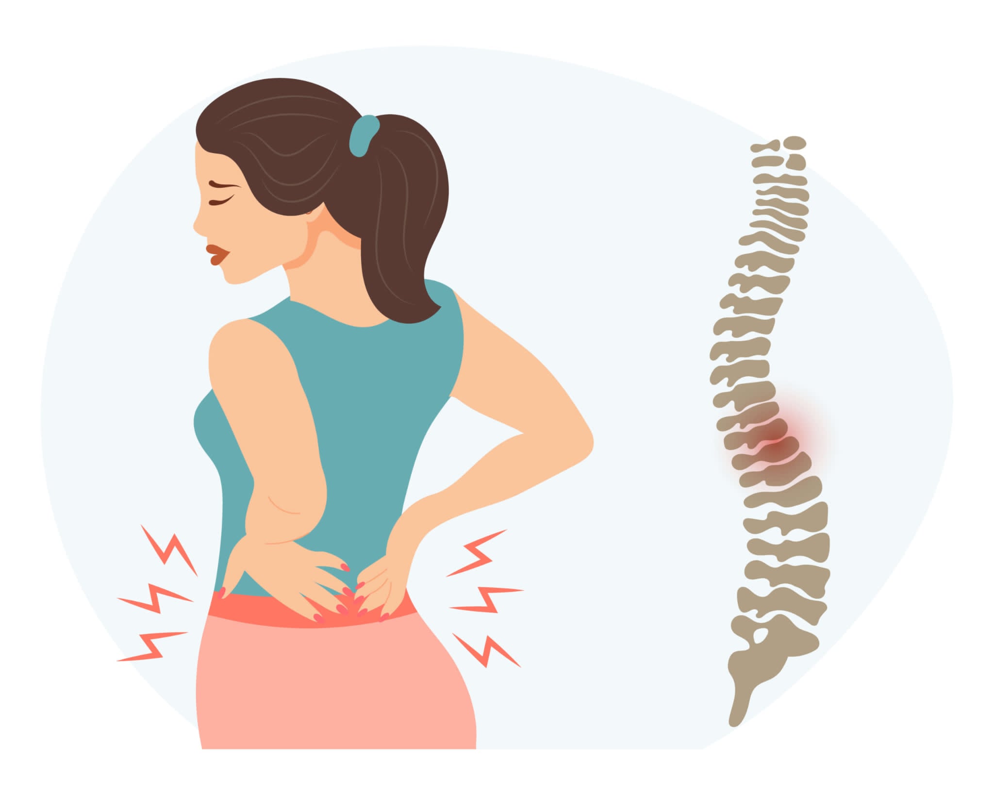 Discover Major Back pain treatment Today