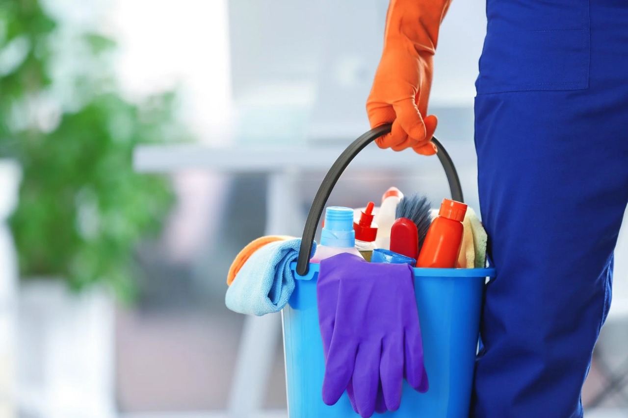 Detailed Bond Cleaning Brisbane for Immaculate Living Spaces