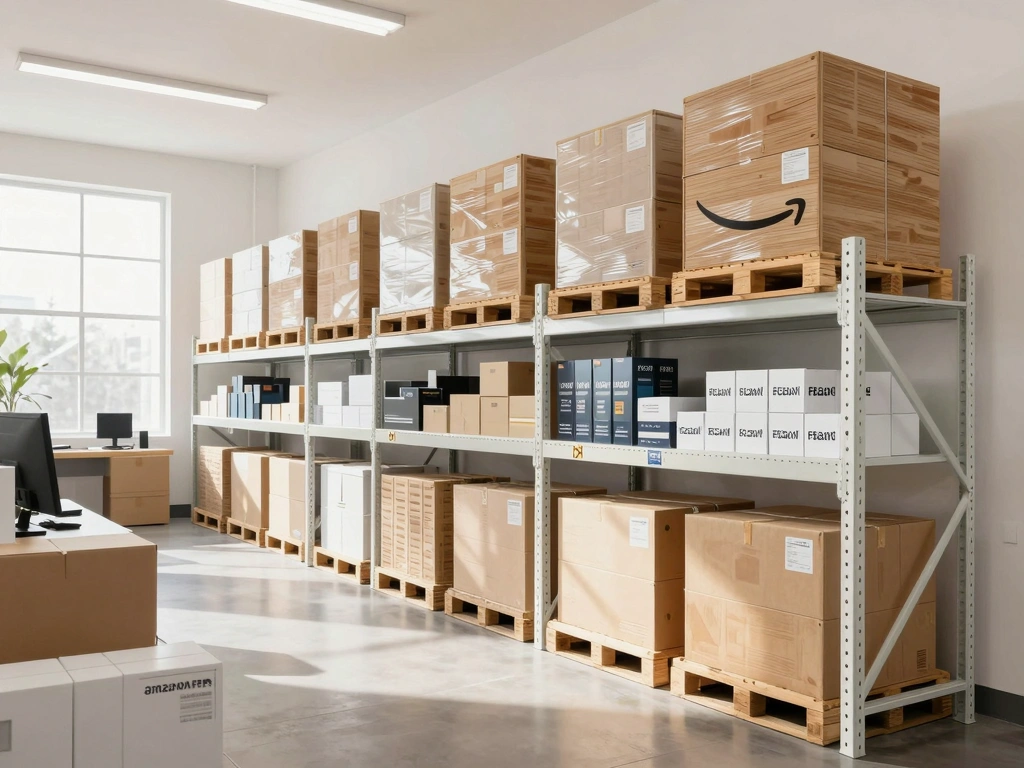 Amazon FBA Inventory Turnover Benchmarks You Need to Know